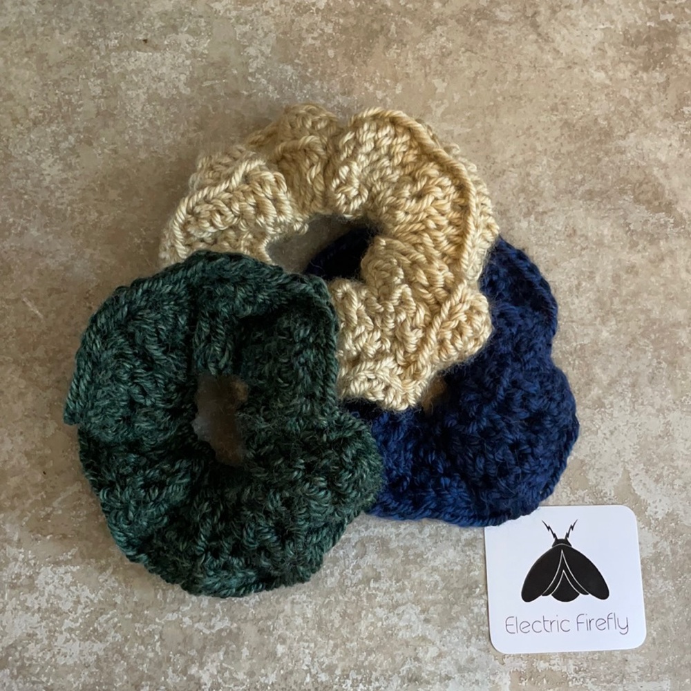 Scrunchie Bundle